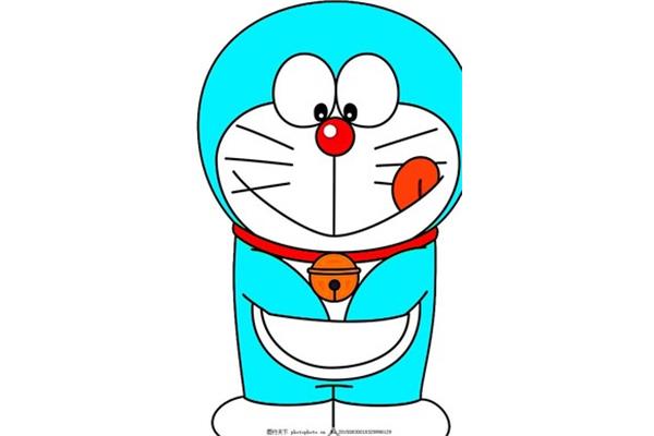 叮当猫人物介绍