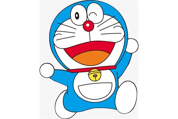 叮当猫人物介绍
