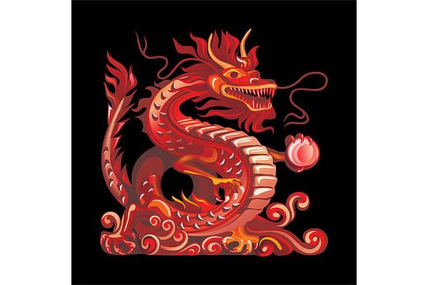 龙的成语有哪些