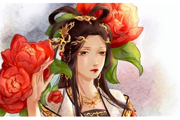 褒姒怎么读