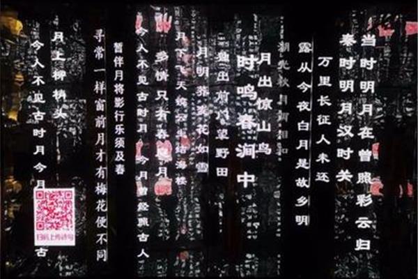 体现友情的诗句
