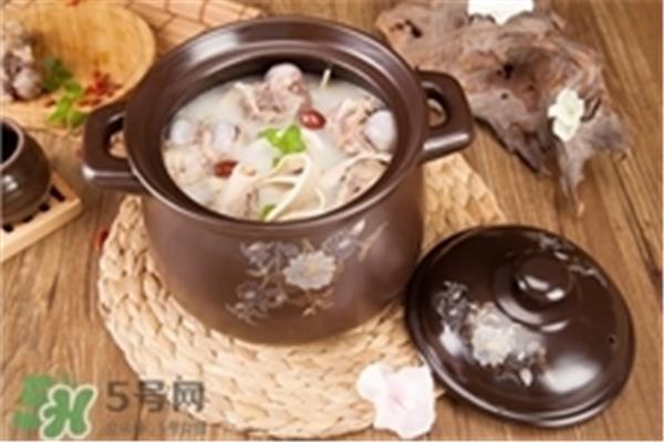 春天煲什么汤最好