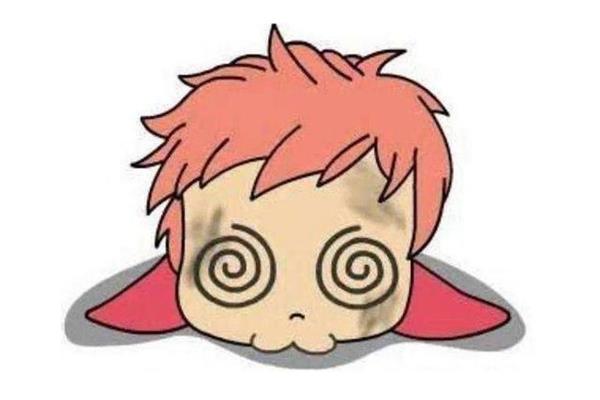 缺氧会头晕吗