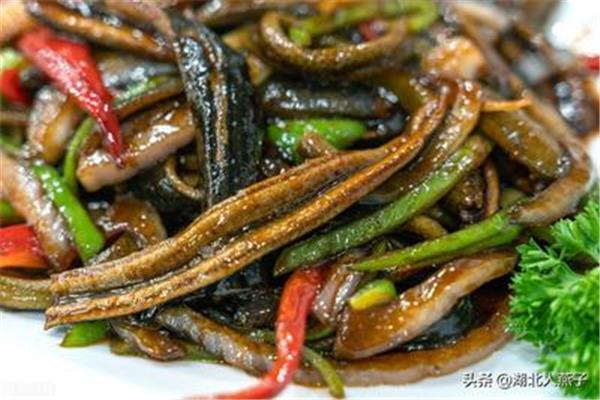 湖北是什么菜系