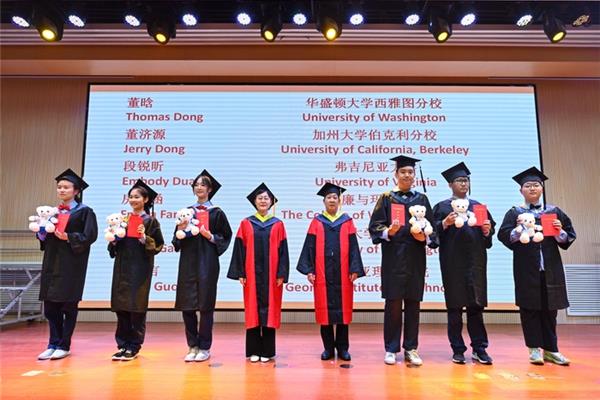 成人礼祝词