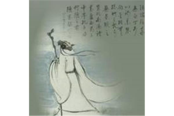 柏学士茅屋