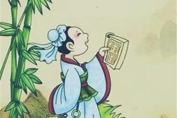 柏学士茅屋