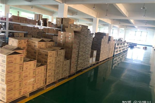 仓库怎么管理