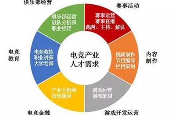 教师职业分析