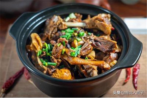 湖北是什么菜系