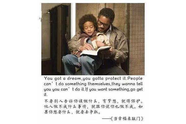 经典英文台词