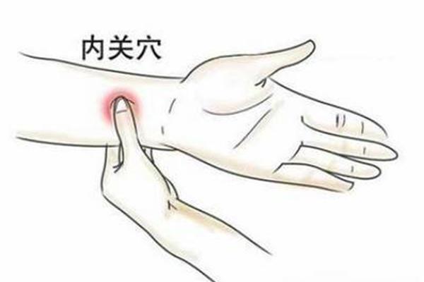 治打嗝的最快方法