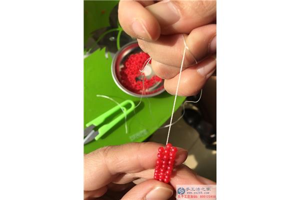 做手工赚钱