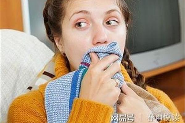 治打嗝的最快方法