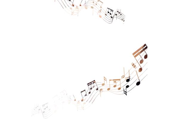 音乐的魅力