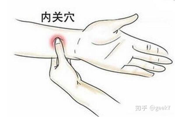 治打嗝的最快方法