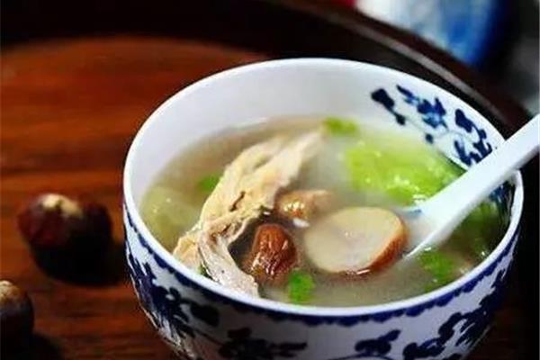 春天煲什么汤最好