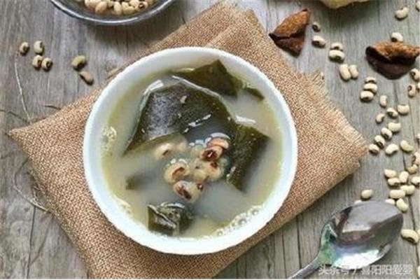 春天煲什么汤最好