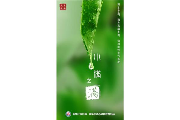 夏天的雨怎么形容