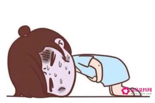 缺氧会头晕吗