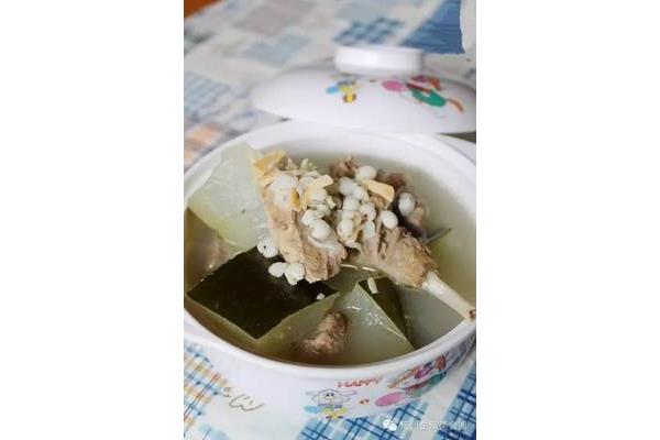 春天煲什么汤最好