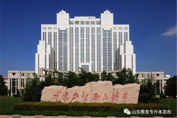 山东德州学院