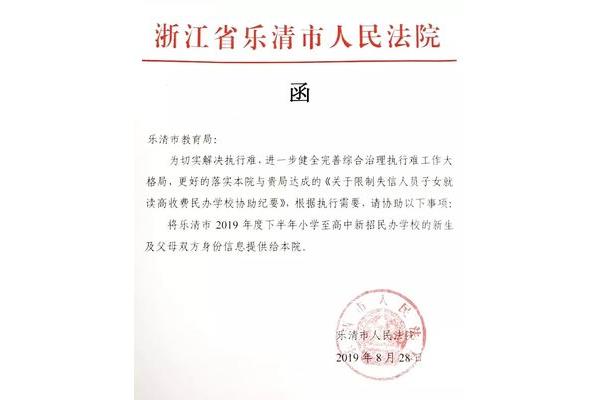 函的适用范围