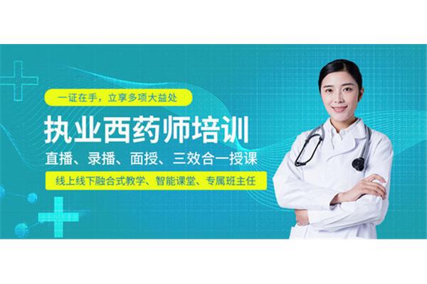 副主任药师