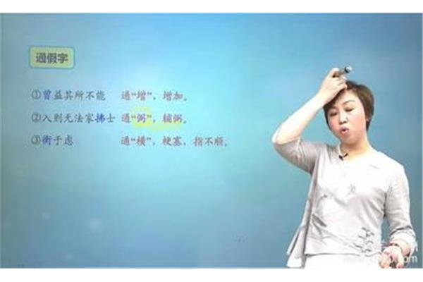 增益其所不能