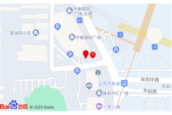 广州体育学院地址