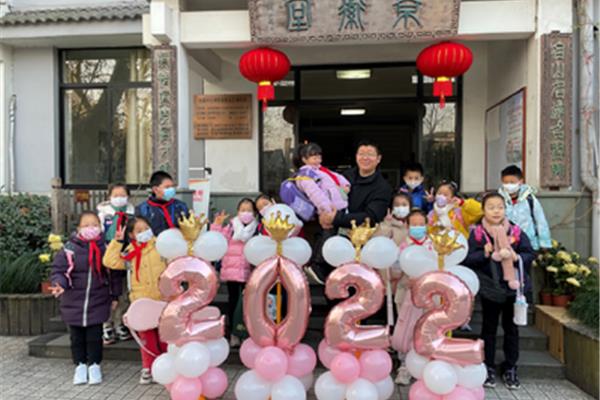 杭州紫阳小学