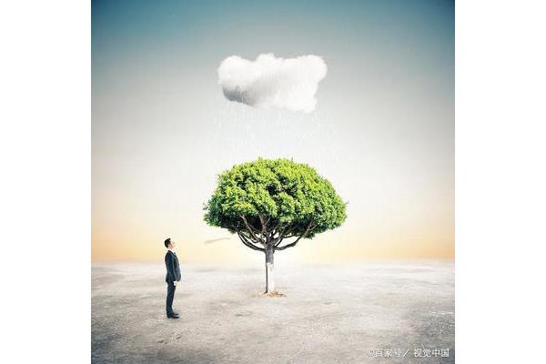 成长的力量