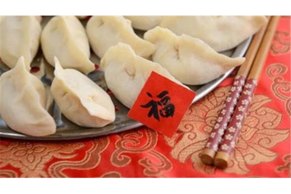 北方小年吃什么