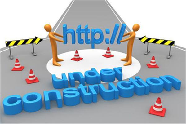 英文网站建设