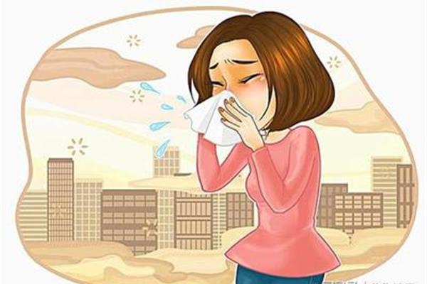 鼻涕是怎么产生的