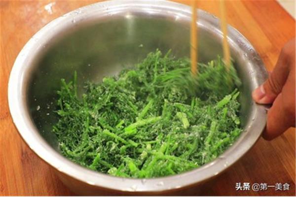 小茴香怎么吃
