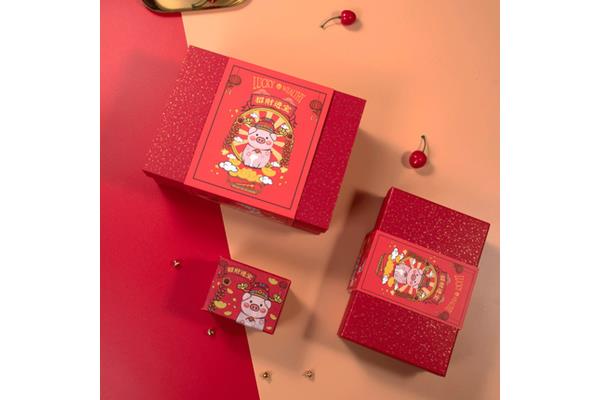 春节礼品大全