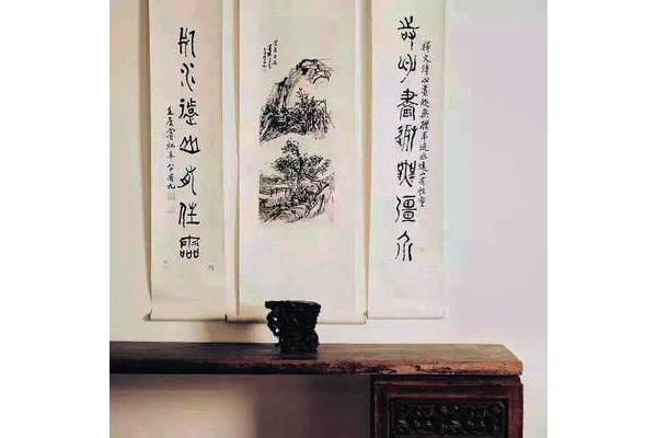 达观的意思