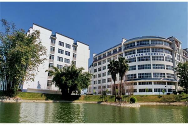 黎明职业技术学院