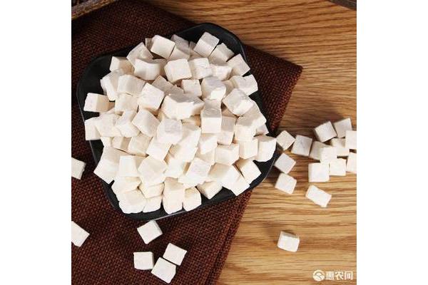 茯苓副作用