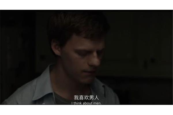 男人喜欢的电影