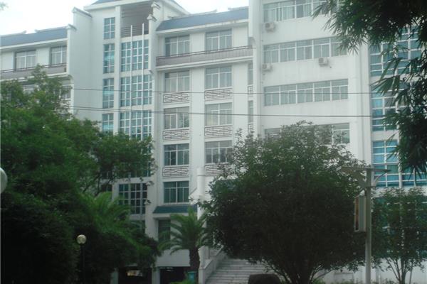 黎明职业技术学院