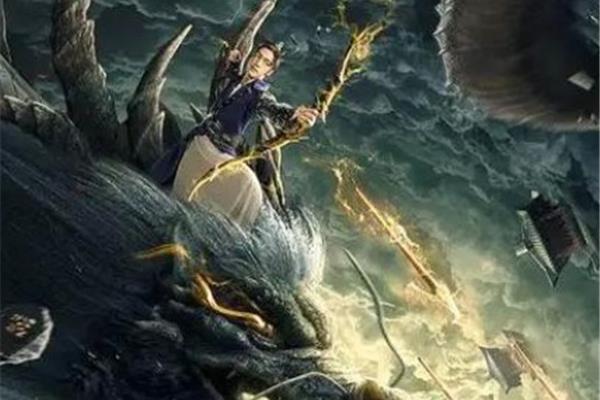 万古长存的意思