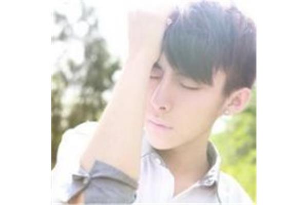 男生的性格