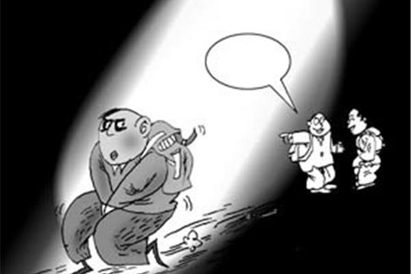 沙僧性格特点