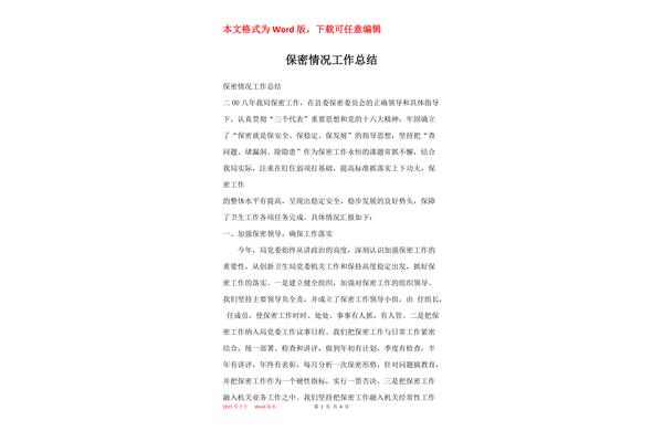 年终个人总结