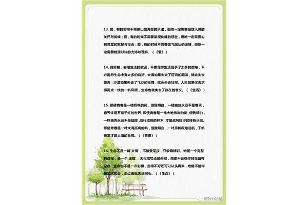作文的开头