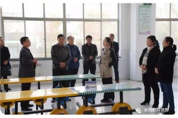 校园环境建设