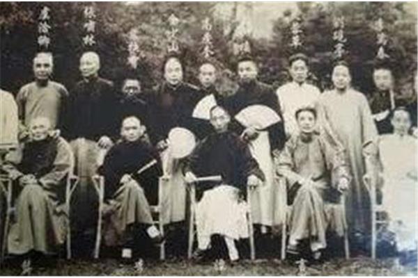 什么叫同仁