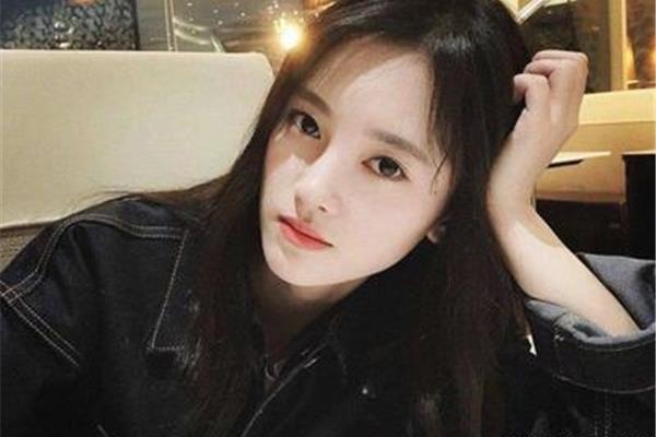 夸美女的词语